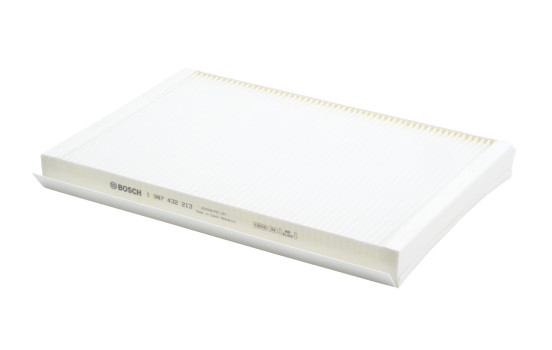 Filter, interior air M2213 Bosch, Image 2