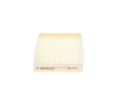 Filter, interior air M2214 Bosch