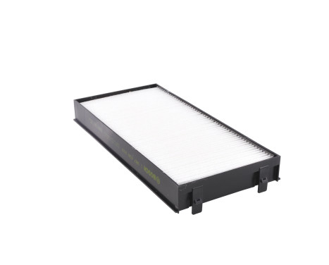 Filter, interior air M2219 Bosch, Image 3