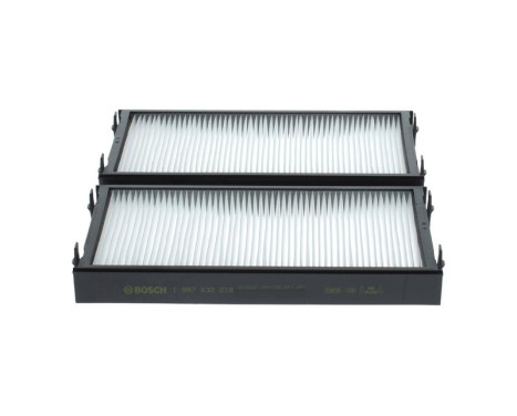 Filter, interior air M2219 Bosch, Image 9