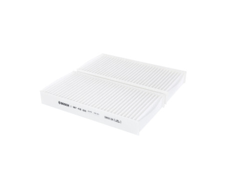 Filter, interior air M2220 Bosch, Image 2