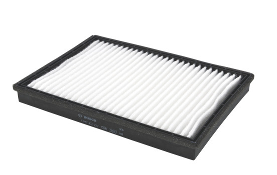 Filter, interior air M2222 Bosch, Image 2