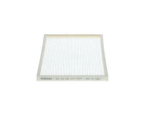 Filter, interior air M2236 Bosch, Image 9