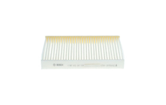 Filter, interior air M2247 Bosch, Image 5