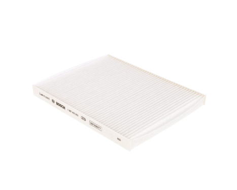 Filter, interior air M2253 Bosch