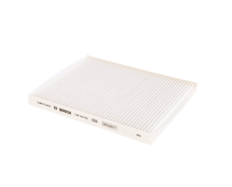 Filter, interior air M2253 Bosch, Image 2