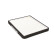 Filter, interior air M2255 Bosch, Thumbnail 3
