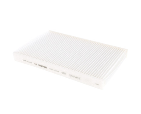 Filter, interior air M2258 Bosch, Image 2