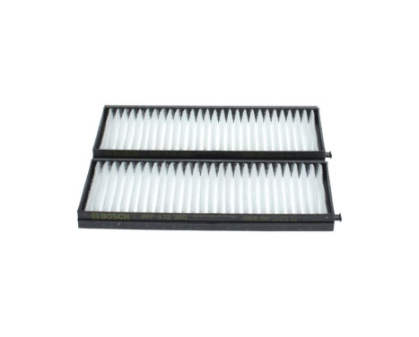 Filter, interior air M2260 Bosch, Image 9