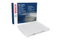Filter, interior air M2273 Bosch