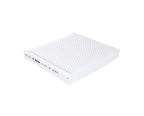 Filter, interior air M2274 Bosch