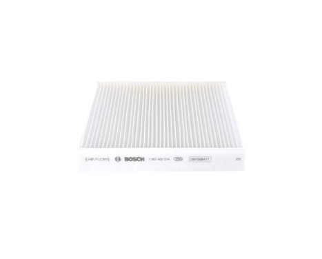 Filter, interior air M2274 Bosch, Image 5