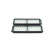Filter, interior air M2275 Bosch, Thumbnail 7