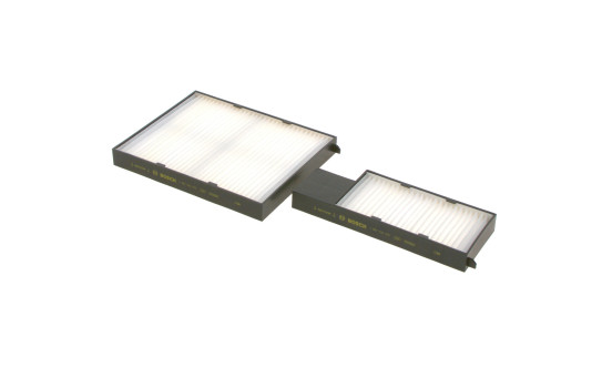 Filter, interior air M2276 Bosch, Image 2