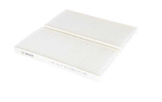 Filter, interior air M2277 Bosch, Image 2