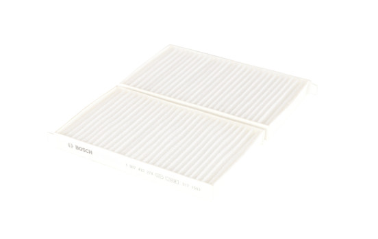 Filter, interior air M2278 Bosch, Image 2