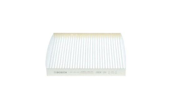 Filter, interior air M2299 Bosch, Image 6