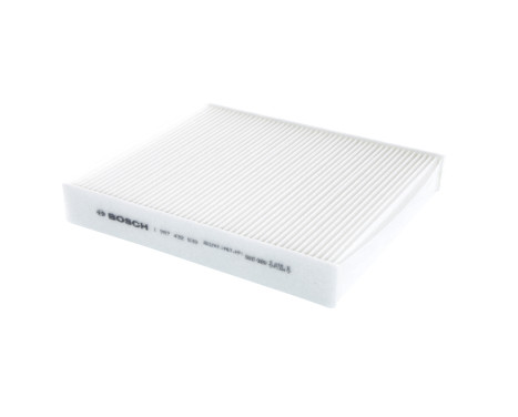 Filter, interior air M2539 Bosch, Image 2