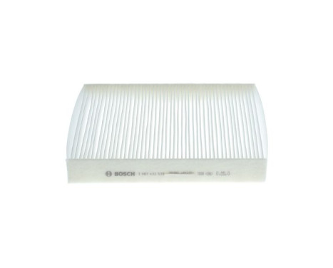 Filter, interior air M2539 Bosch, Image 6