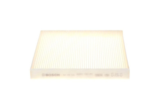 Filter, interior air M2540 Bosch, Image 5