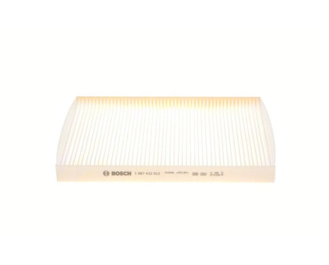 Filter, interior air M2808 Bosch