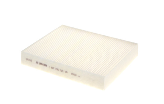 Filter, interior air M5003 Bosch, Image 2