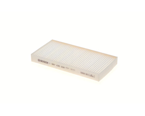 Filter, interior air M5008 Bosch, Image 2