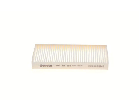 Filter, interior air M5008 Bosch, Image 5