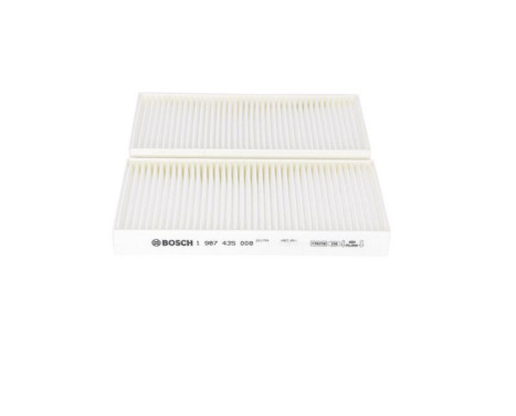 Filter, interior air M5008 Bosch, Image 8