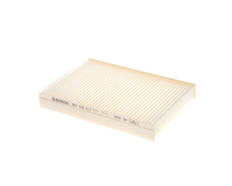 Filter, interior air M5017 Bosch, Image 2