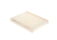 Filter, interior air M5017 Bosch