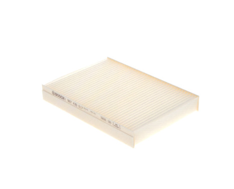 Filter, interior air M5017 Bosch