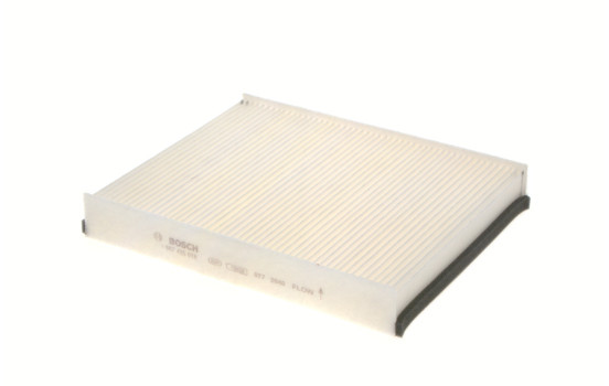 Filter, interior air M5018 Bosch, Image 2