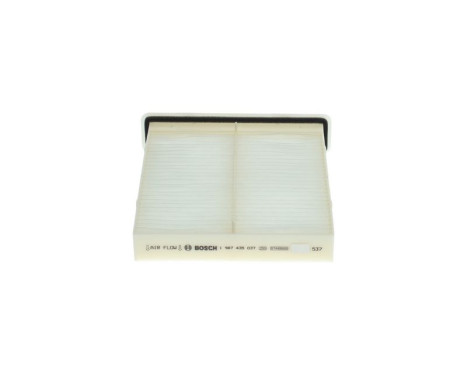 Filter, interior air M5037 Bosch, Image 6