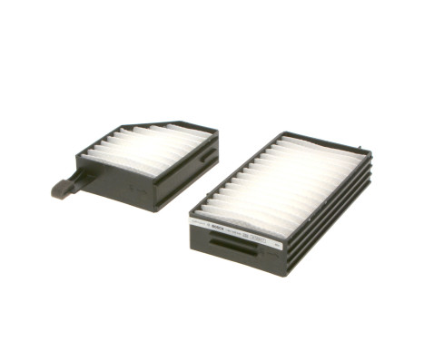 Filter, interior air M5043 Bosch, Image 2