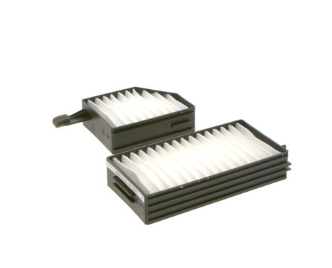 Filter, interior air M5043 Bosch, Image 3
