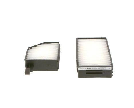 Filter, interior air M5043 Bosch, Image 5