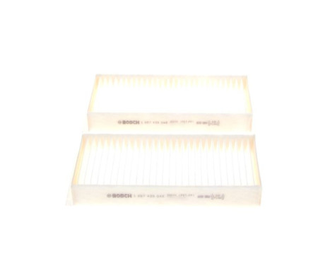 Filter, interior air M5046 Bosch, Image 5