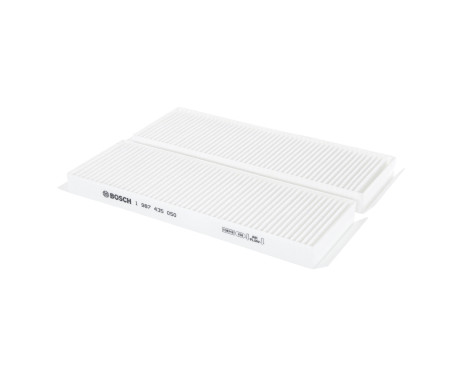 Filter, interior air M5050 Bosch, Image 2