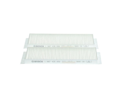 Filter, interior air M5050 Bosch, Image 6