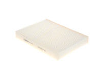 Filter, interior air M5057 Bosch