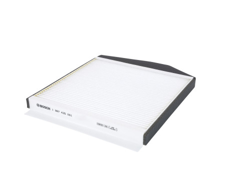 Filter, interior air M5061 Bosch, Image 2