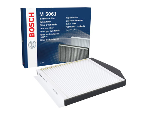 Filter, interior air M5061 Bosch