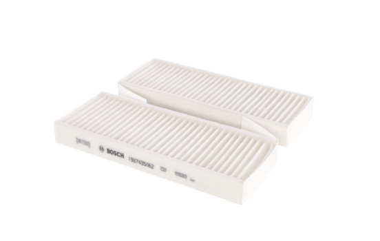 Filter, interior air M5062 Bosch, Image 2