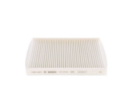 Filter, interior air M5065 Bosch, Image 8