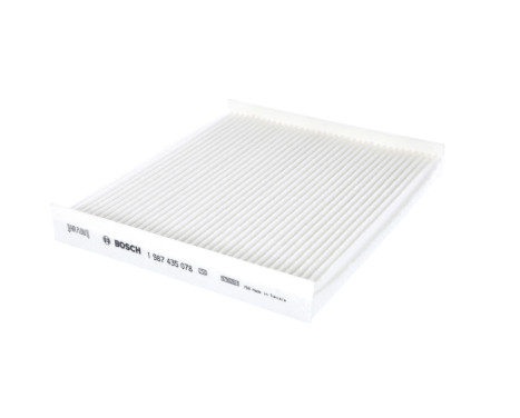 Filter, interior air M5078 Bosch, Image 2