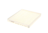 Filter, interior air M5087 Bosch