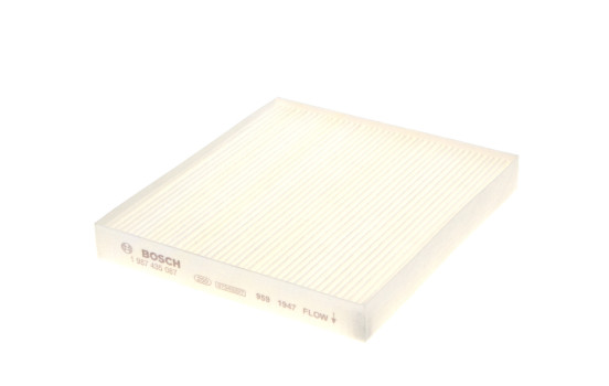 Filter, interior air M5087 Bosch