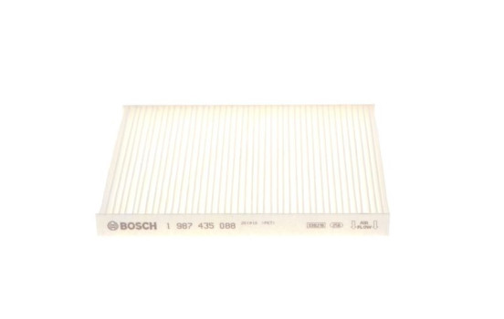 Filter, interior air M5088 Bosch, Image 10