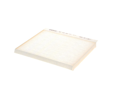 Filter, interior air M5097 Bosch, Image 2